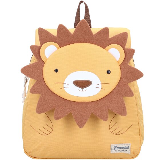 Sammies by Samsonite Happy Sammies Eco children backpack 27.5 cm Sammies by Samsonite Happy Sammies Eco children backpack 27.5 cm