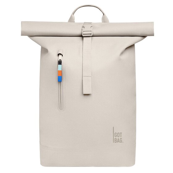GOT BAG Rolltop Lite 2.0 Daypack 42 cm Laptop compartment