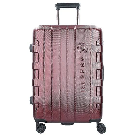 Bugatti Galatea 4 wheels Trolley 66 cm