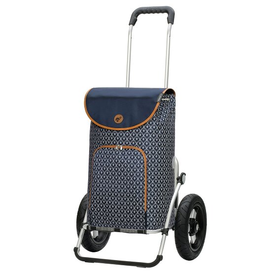 Andersen Shopper Royal Shopper Famke Shopping Trolley 59 cm