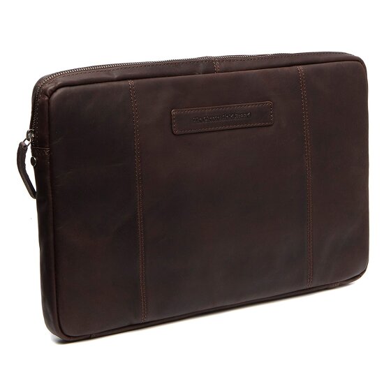 The Chesterfield Brand Tilbury Laptop bag Leather 37 cm