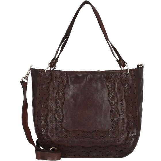Campomaggi Shopper bag leather 40 cm