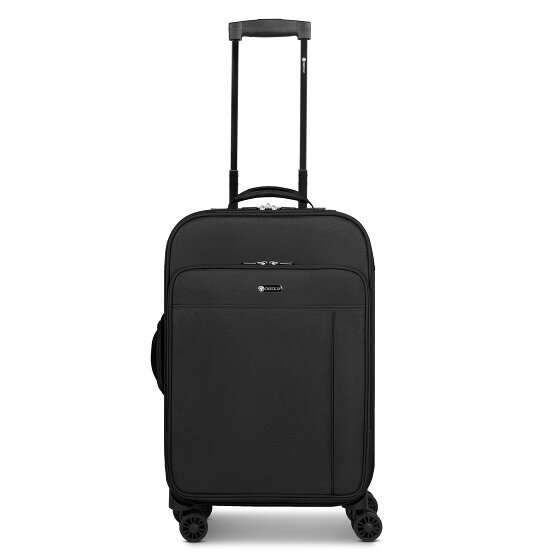 Check.In Sevilla 2.0 4 wheels Trolley S 60 cm Check.In Sevilla 2.0 4 wheels Trolley S 60 cm