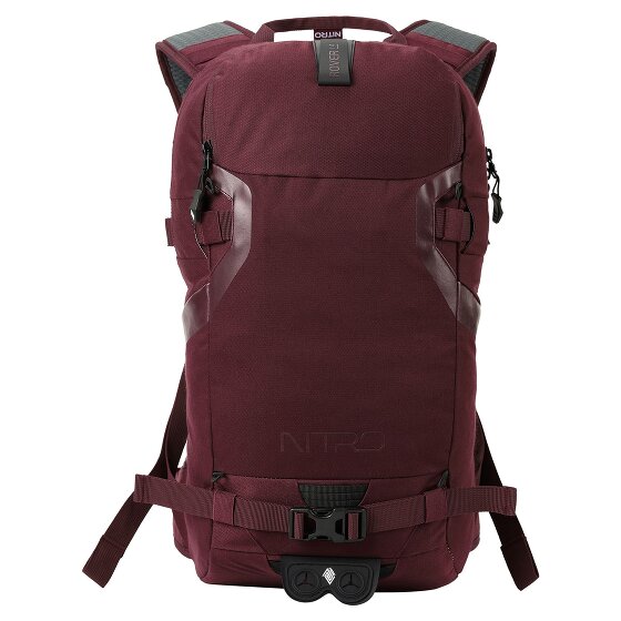 NITRO Adventure Rover 14 Backpack 48 cm