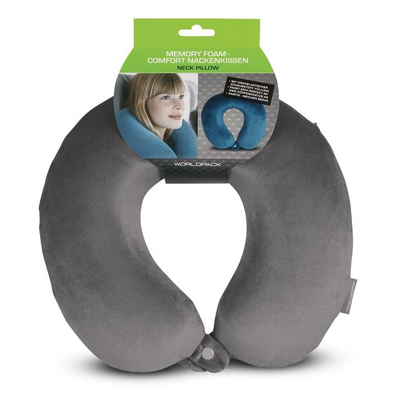 Worldpack Neck pillow 30 cm