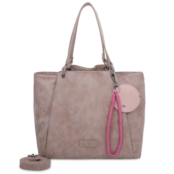 Fritzi aus Preußen Fritzi42N Vintage Shopper Bag 45 cm