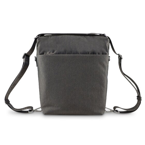 Jost Bergen Shoulder Bag RFID protection 25 cm