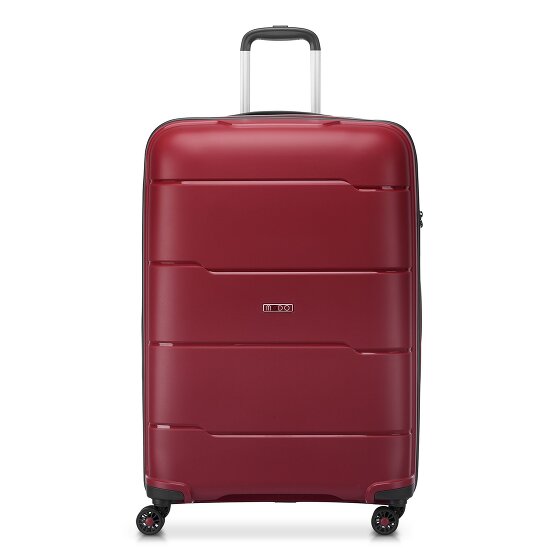 MODO by Roncato Galaxy 4 wheels Trolley 75 cm