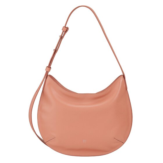 DuDu Hispani Shoulder Bag Genuine Leather 34 cm