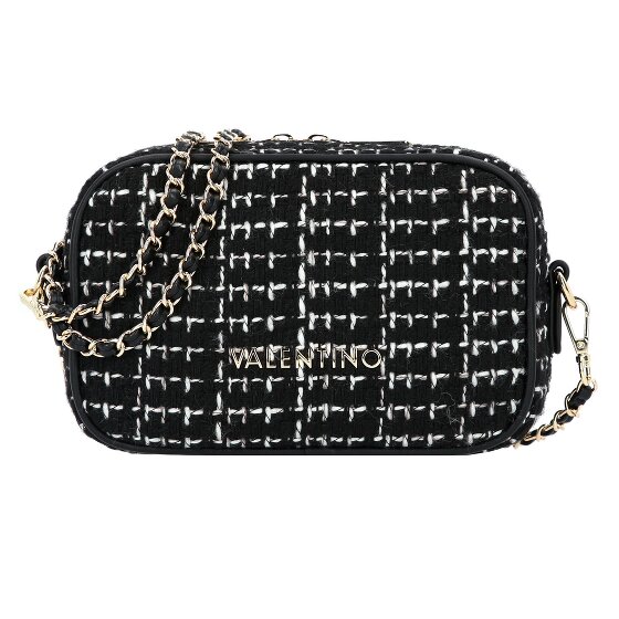 Valentino Tweed Shoulder bag 20 cm