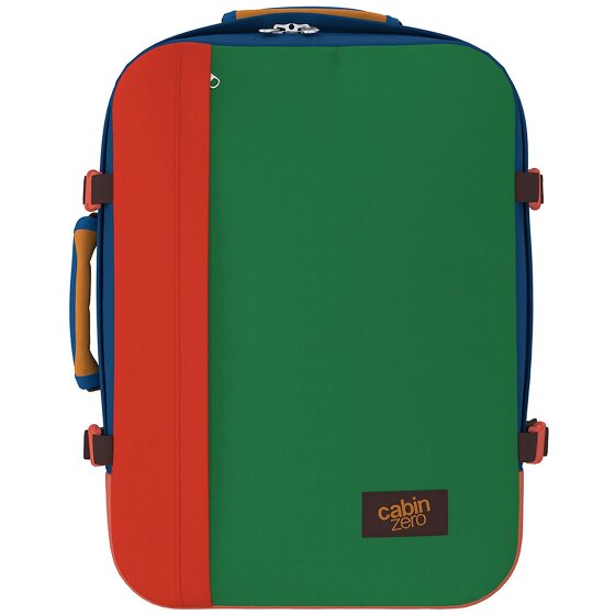 Cabin Zero Classic 44L Cabin Backpack Rucksack 51 cm