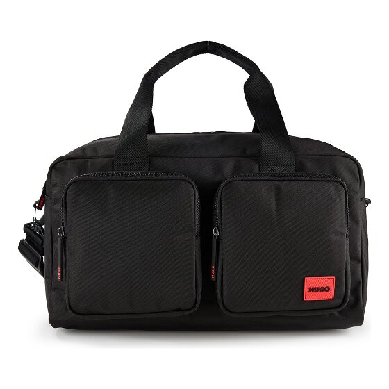 Hugo Ethon 3.0 Weekender travel bag 47 cm
