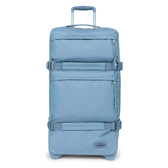 Eastpak Transit'R Plus 4 wheels Travel bag 68 cm