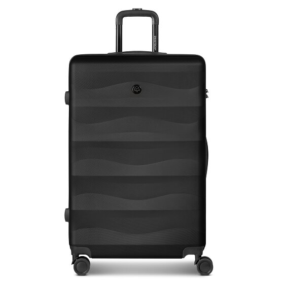 Smartbox Edition 03 4 wheels Trolley 75 cm