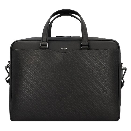 Boss Zair Briefcase 41 cm Laptop compartment