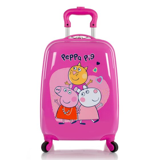 Heys Kids 4 wheels Kids trolley 46 cm