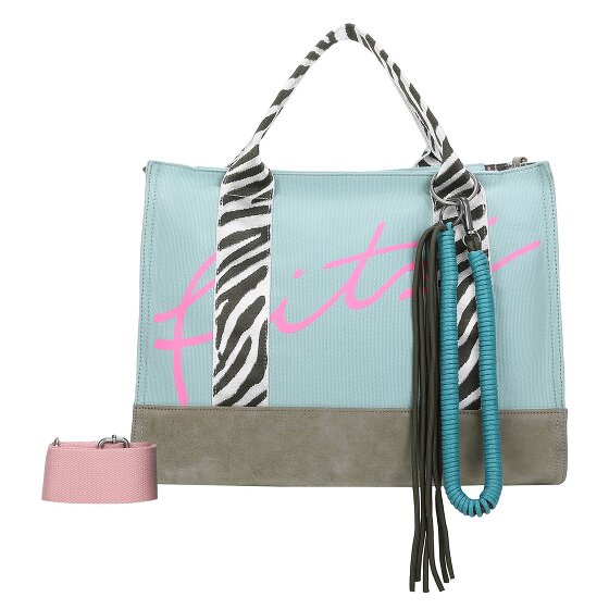 Fritzi aus Preußen Tote Bag Limited Shoulder Bag 40 cm