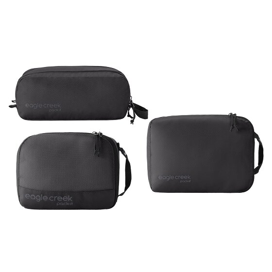Eagle Creek Pack-It pannier set 3 pcs.
