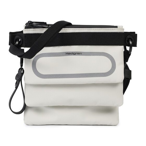 Hedgren Uni Isa Shoulder bag RFID protection 18.5 cm