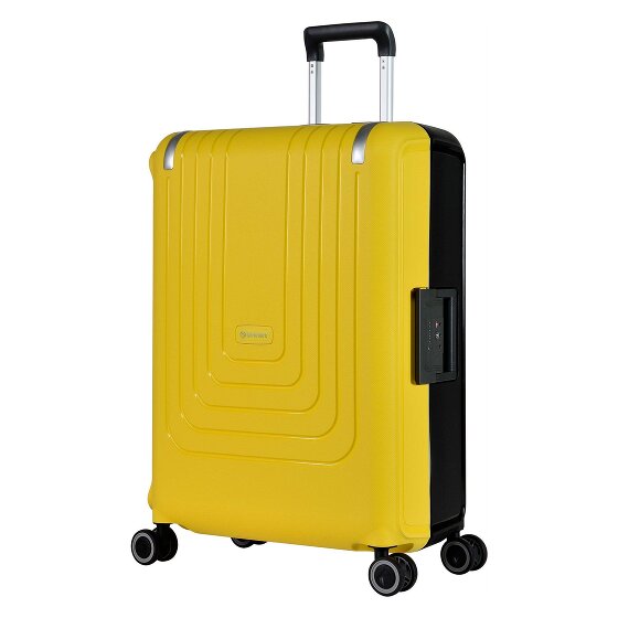 Eminent Vertica SE 4 wheels Trolley M 68 cm