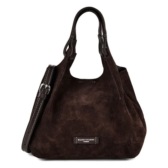 Gianni Chiarini Dua Shoulder Bag Genuine Leather 24 cm