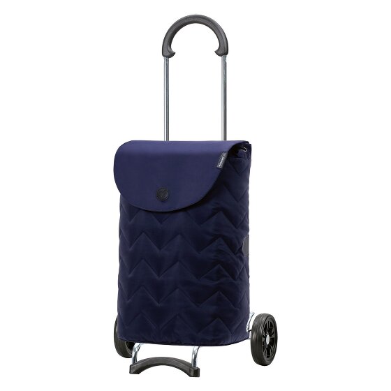 Andersen Shopper Scala Shopper Hilma Shopping Trolley 59 cm