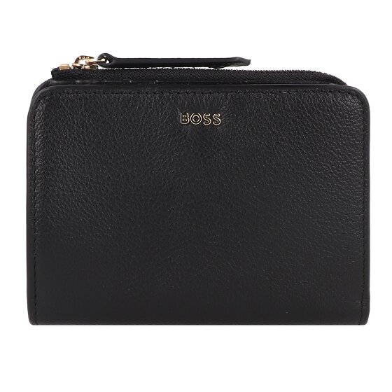 Boss Alyce Wallet Leather 12.5 cm
