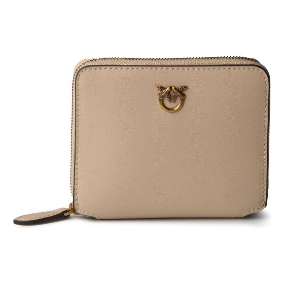 PINKO Taylor Wallet Leather 12 cm