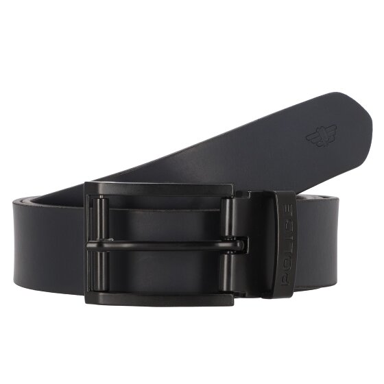 Police PT26-39002 Belt leather