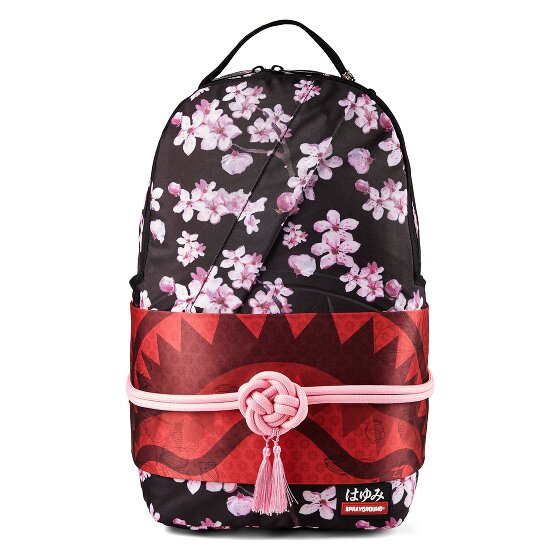 Sprayground Sakura Kimono Daypack 45 cm Laptop compartment