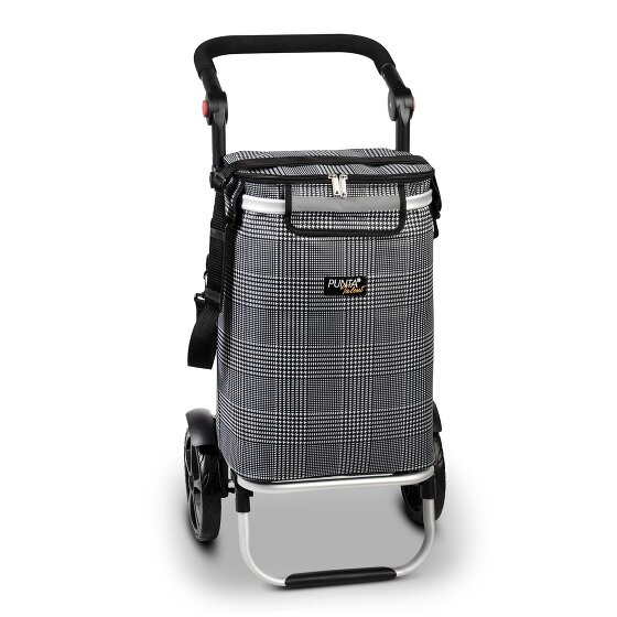 Punta Talent Shopping Trolley 95 cm