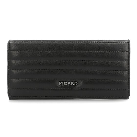 Picard Evolute 1 Wallet Leather 19 cm