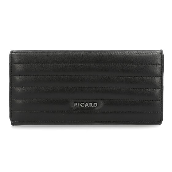 Picard Evolute 1 Wallet Leather 19 cm Picard Evolute 1 Wallet Leather 19 cm