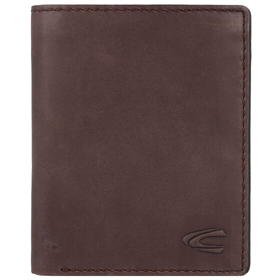 camel active Thai Wallet RFID protection Leather 10 cm
