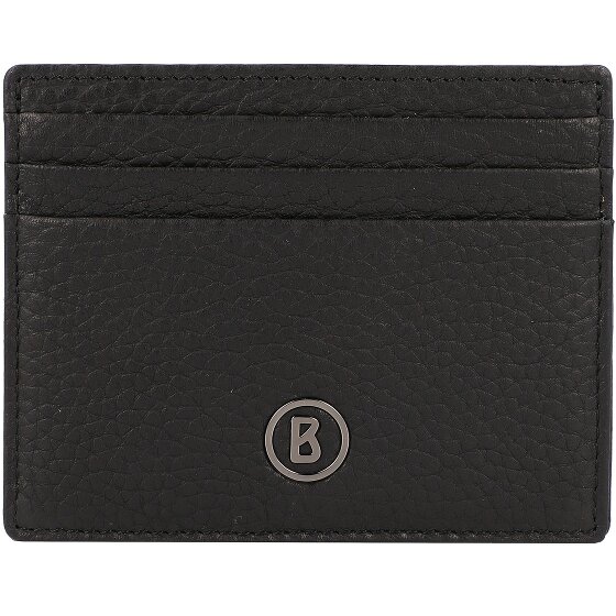 Bogner Vail Keno Credit card case RFID protection Leather 10 cm