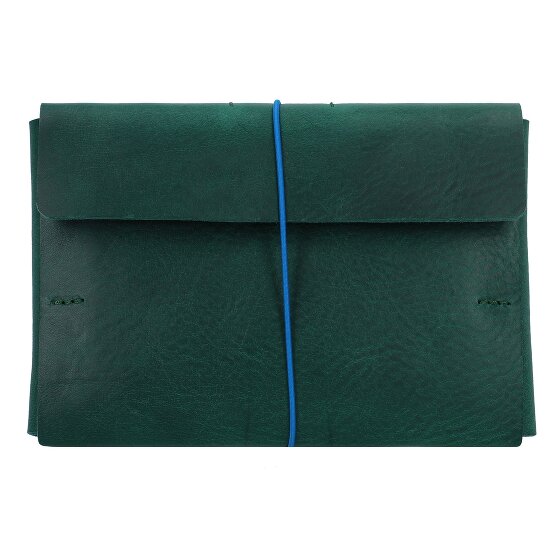 Harold's Keeper Clutch bag Leather 18 cm
