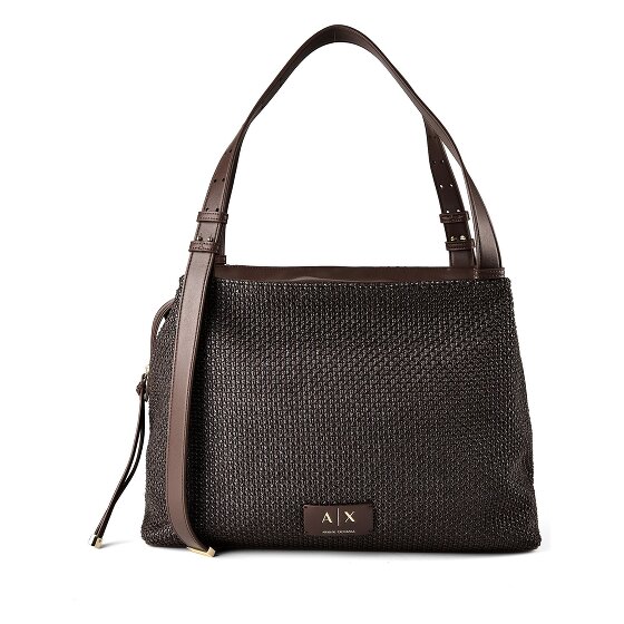 Armani Exchange Alice Shoulder Bag 38 cm