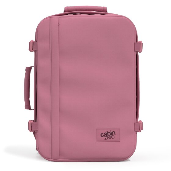 Cabin Zero Adventure 124 Daypack 45 cm Laptop compartment