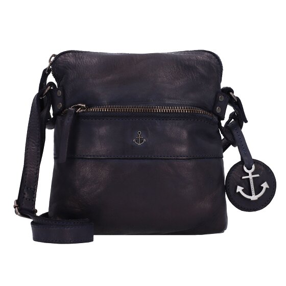 Harbour 2nd Anchor Love Taliza shoulder bag leather 18 cm Harbour 2nd Anchor Love Taliza shoulder bag leather 18 cm