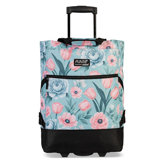 Punta Wheel Shopping Trolley 50 cm