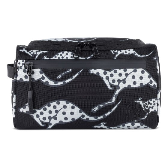 Chiemsee Jump N Fly Toilet bag 25 cm