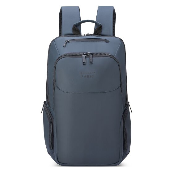 Delsey Paris Parvis Plus backpack 44 cm laptop compartment