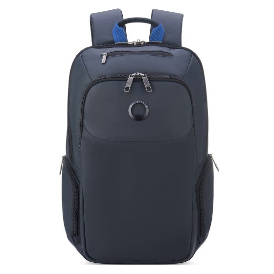 Delsey Paris Parvis Plus backpack 44 cm laptop compartment