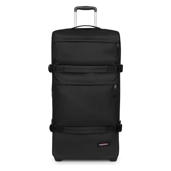 Eastpak Transit'R Plus 2 wheels Travel bag 80 cm