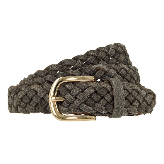 Vanzetti Belt Leather