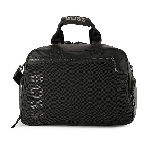 Boss Onset Weekender travel bag 47.5 cm