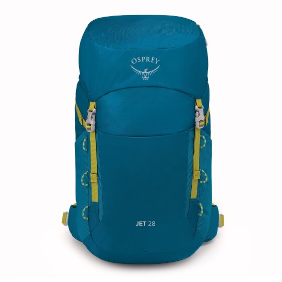 Osprey Jet 28 Hiking backpack 55 cm