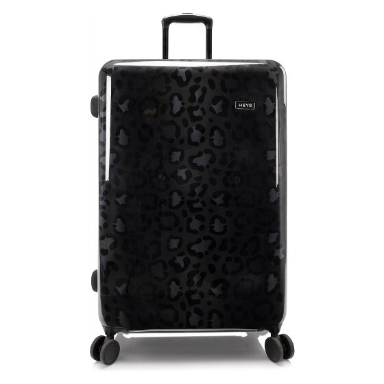 Heys Elite Fashion 4 wheels Trolley L 76 cm Expandable