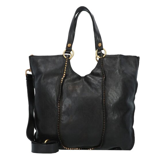 Campomaggi Kura Shopper Bag Leather 35 cm