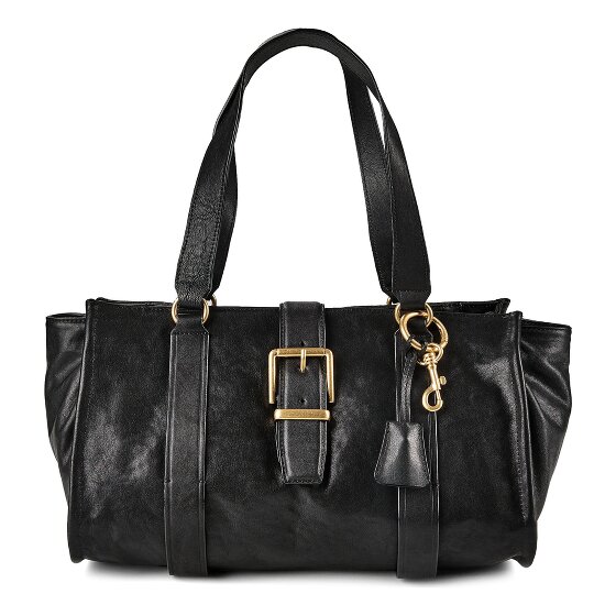 Marc O'Polo Shoulder Bag Genuine Leather 40 cm